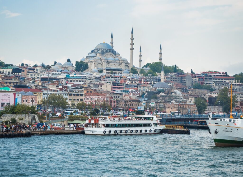 Istanbul, Turkiye